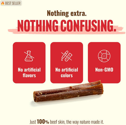 Natural Farm ninety five percent natural collagen sticks for joint health