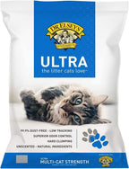 Dr. Elsey's Ultra UnScented Clumping Clay Cat Litter 40 lb. Bag - Image 10