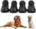 Dogoys dog shoes for hot pavement front view