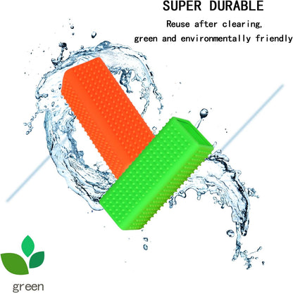 Ysofun hair remover tool cleaning carpet floor mat