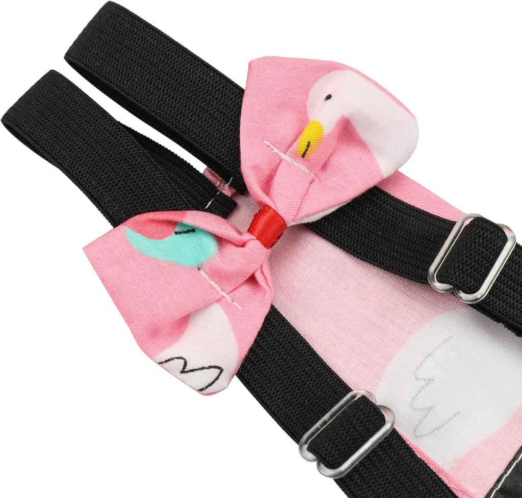 BestParts large chicken diaper featuring V-shape tail design
