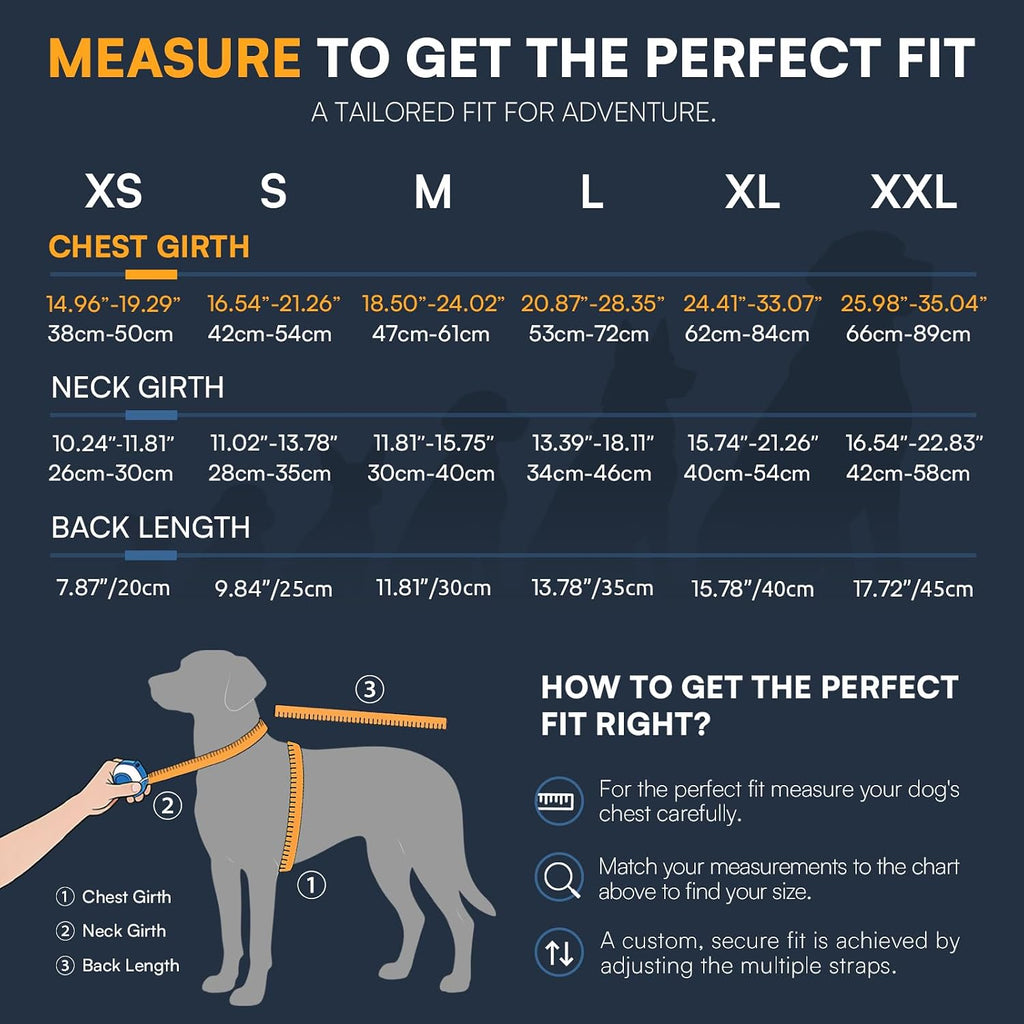 Adjustable quick release buckles on a small breed dog life vest