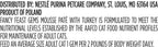 Purina Fancy Feast Gems Pate Mousse Wet Cat Food in Gravy with Turkey - 4 oz. (Pack of 8) - Image 7