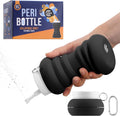 Cynpel Foldable Peri Bottle front view portable bidet