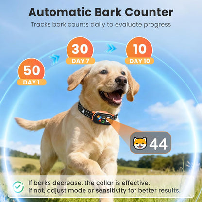 Close up of Natgovod smart bark detection module