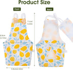 LXUEJIE bird nappy showing waterproof inner lining and absorbent layer