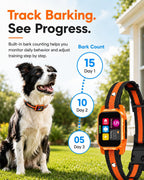 SKBAK anti barking device strap adjustment mechanism