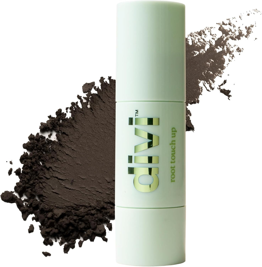 Divi Root Touch-Up Powder front view packaging