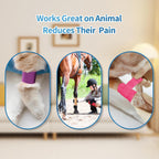 Phytop bandage wrap used for wrist support