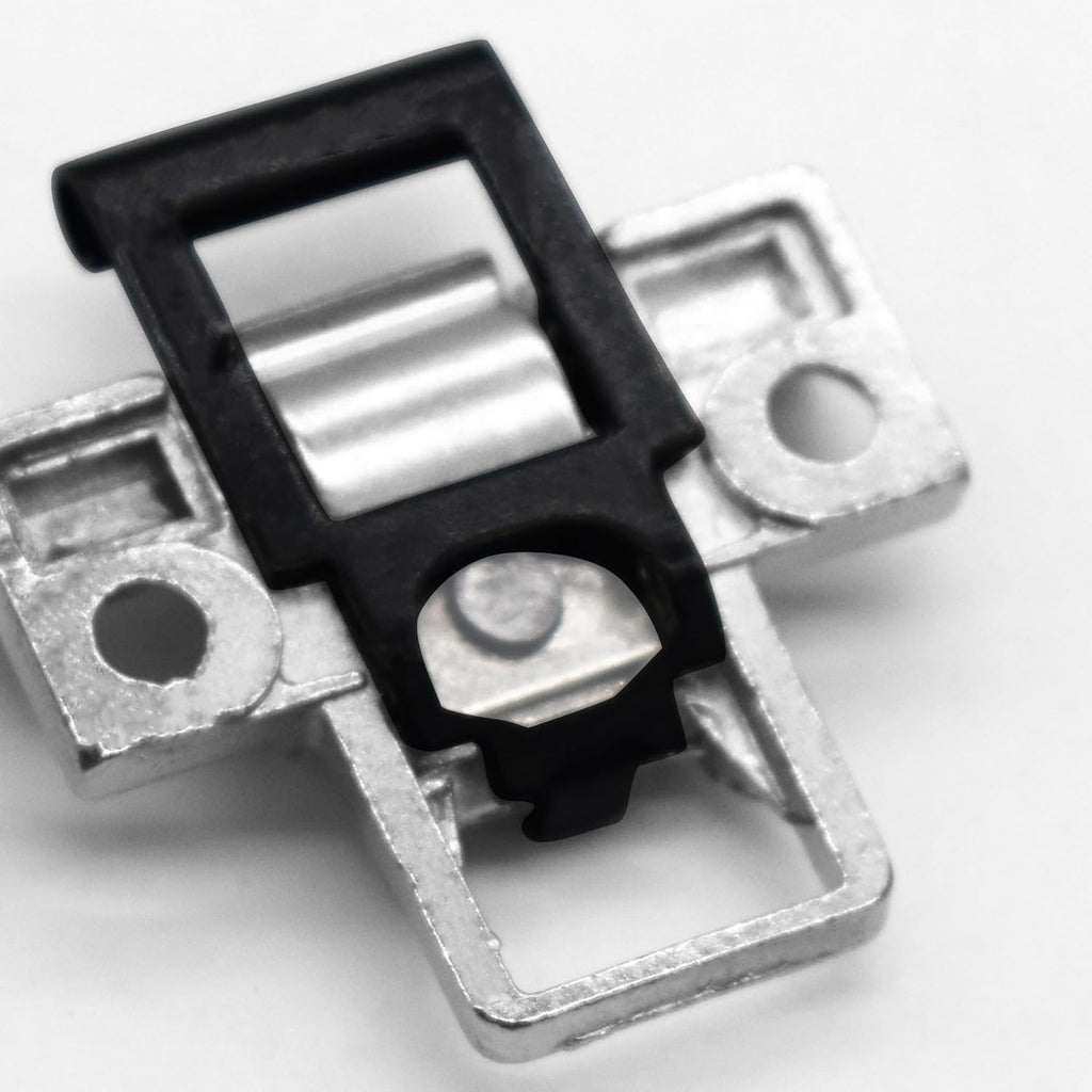 ZEROKIWI replacement blade locking hinge for professional dog clippers