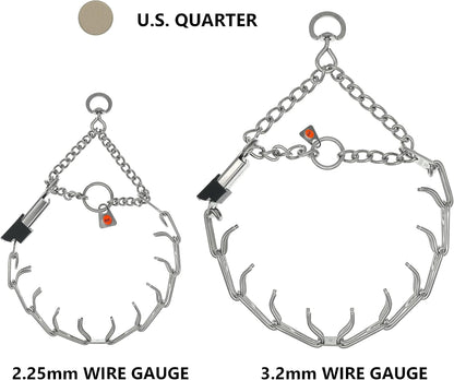 Removable plastic sliding jacket protecting the quick release buckle mechanism.