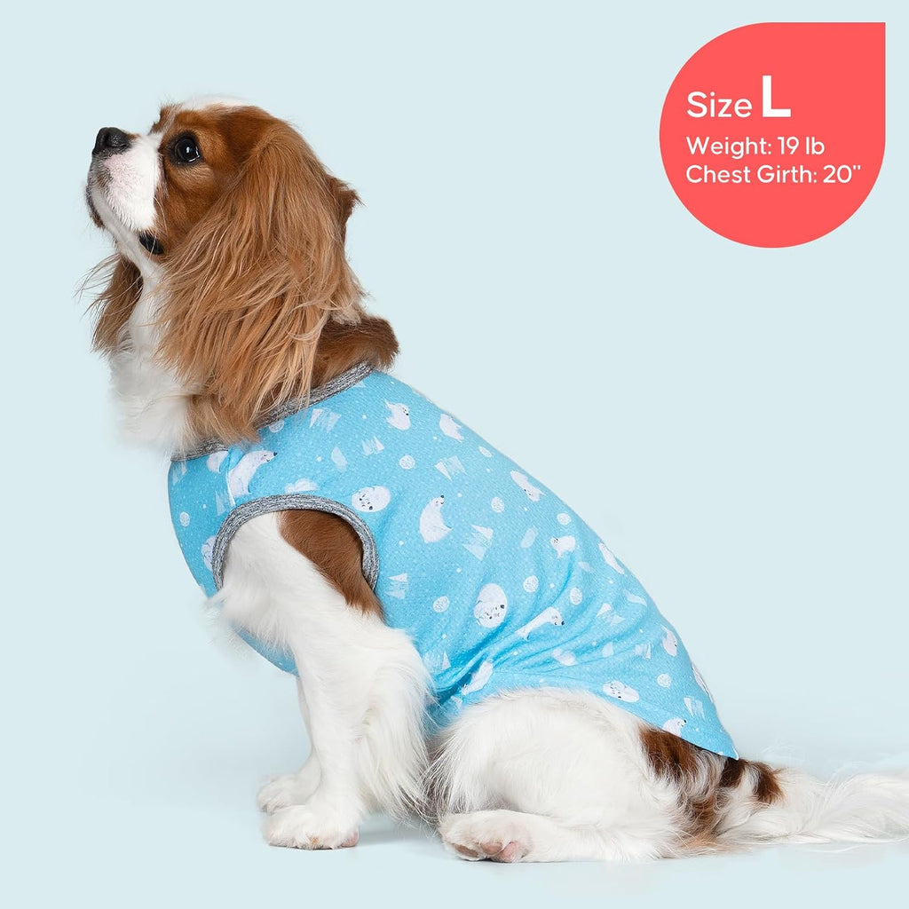 Kyeese pet clothing size medium demonstration