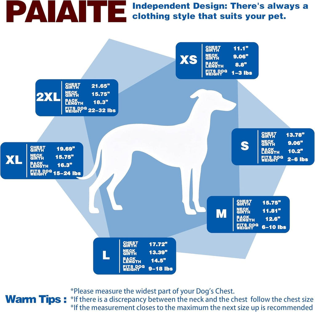 Paiaite cotton wound care shirt side profile