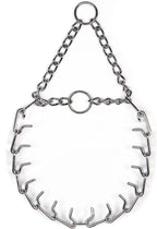 Assembly chain and dual O rings on the German engineered training collar.