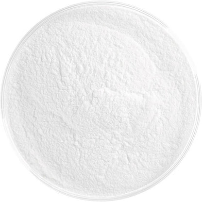 Frontier Co-op Stevia Extract Powder four ounce packaging front view authentic imported sweetener.