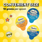 Temptations Lickable Spoons, Soft Lickable Cat Treats, Adult Wet Cat Treats, Variety Pack, 24 Spoons - Image 9