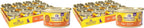 Wellness Complete Health Pate Adult Canned Wet Cat Food, Natural, Protein Rich, Grain Free, Turkey and Salmon Dinner Recipe, 3 oz, Pack of 24 Cans - Image 12