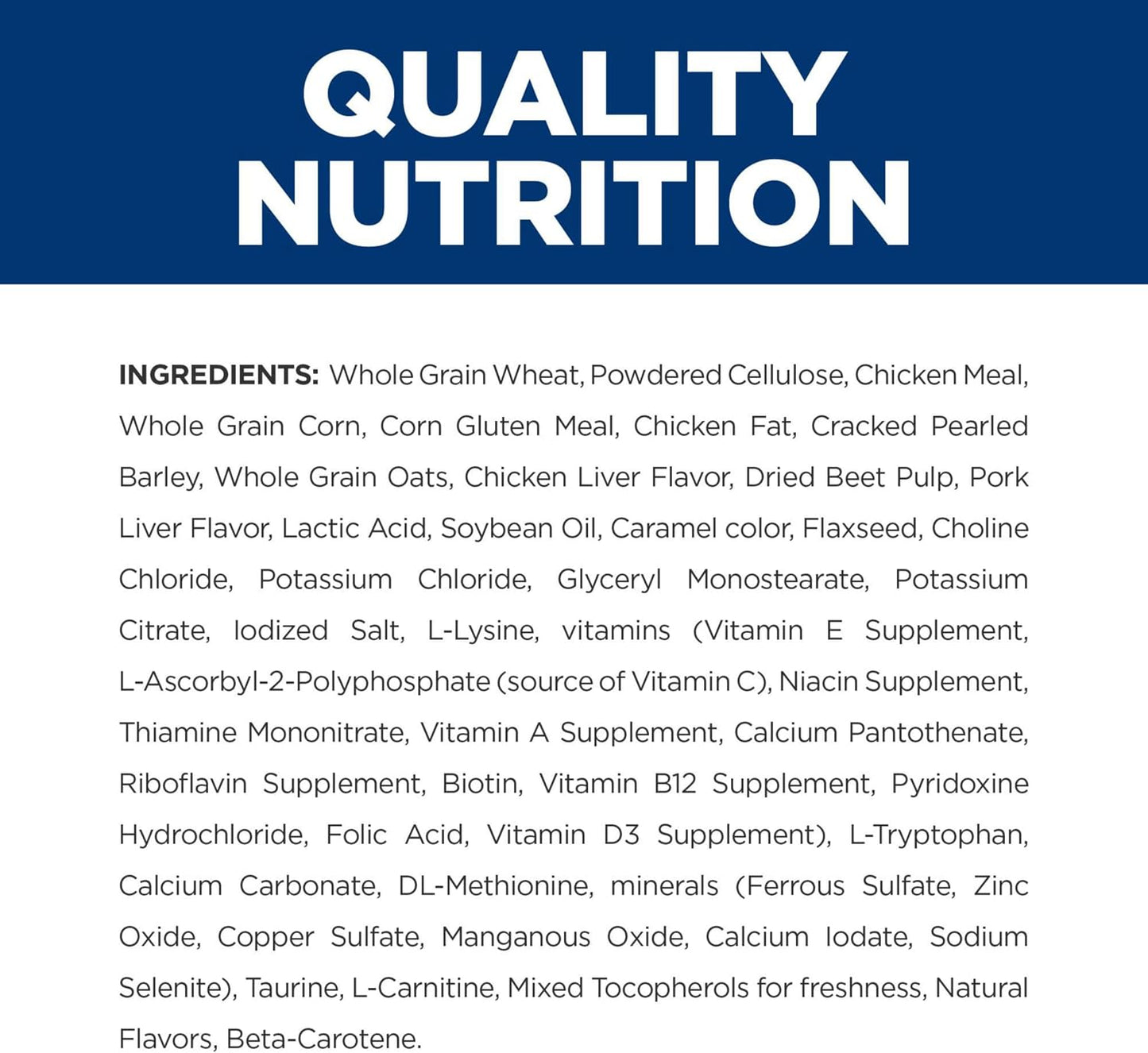Premium USA imported clinical dog kibble for urinary tract protection
