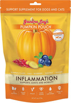 Premium imported pet digestive health supplement