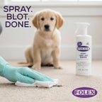 Authentic Folex USA imported carpet spot remover