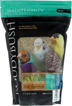 RoudyBush Daily Maintenance Bird Food, Crumbles, 44-Ounce, 2.75 lb (244CRDM) - Image 15