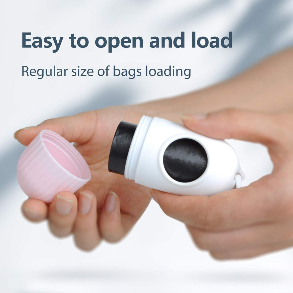 Fida retractable leash swivel hook mechanism