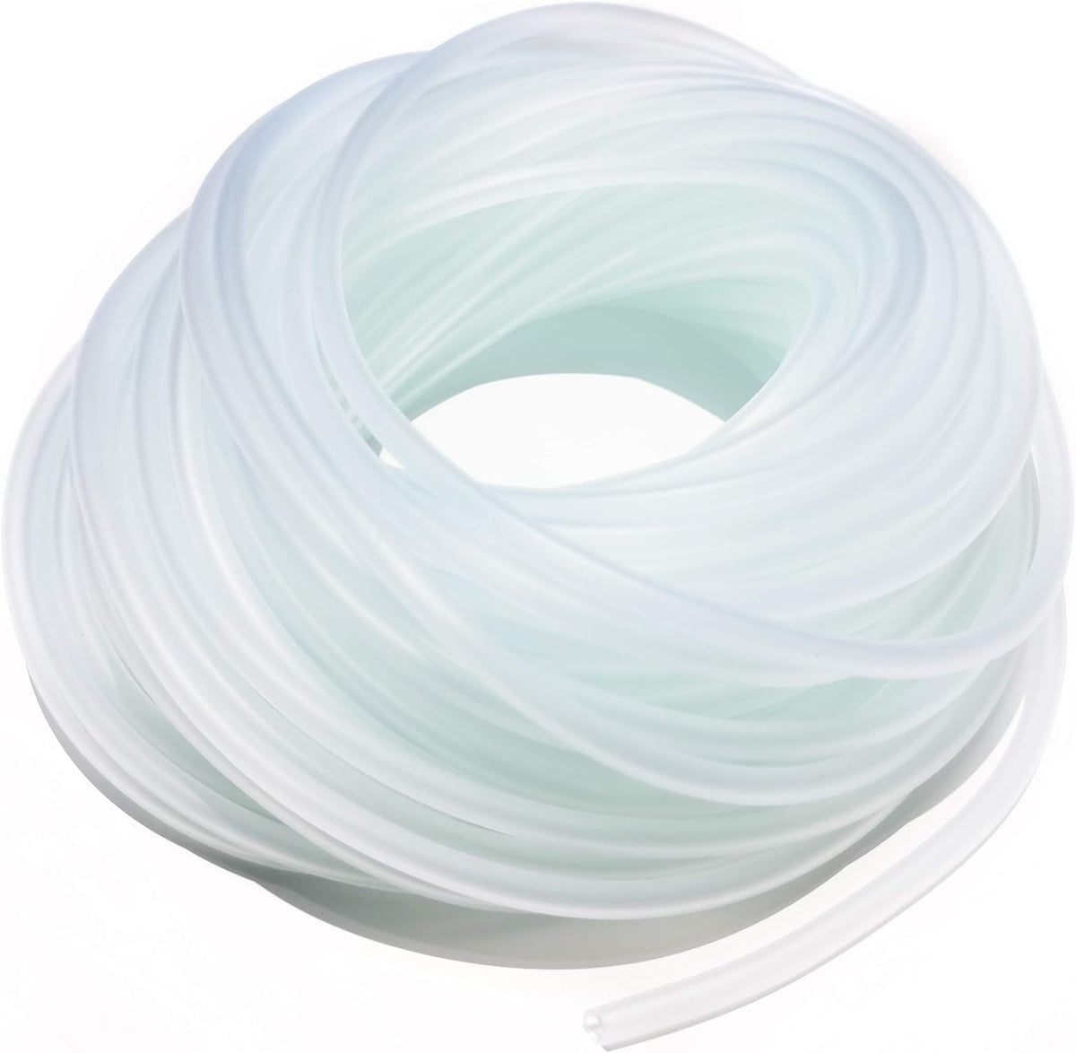 ALEGI standard flexible airline tubing front view spool