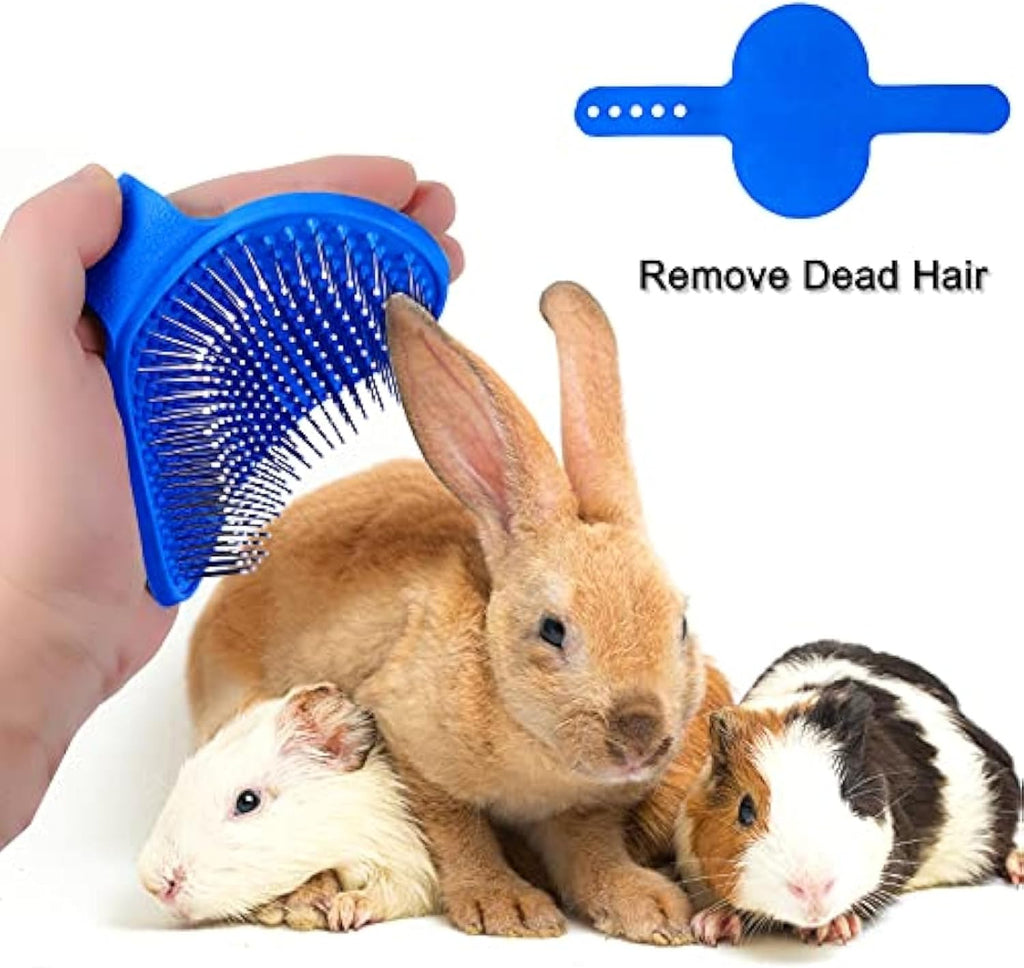 Patelai pet nail trimmer tool being prepared for small animal grooming claw care
