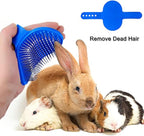 Patelai pet nail trimmer tool being prepared for small animal grooming claw care