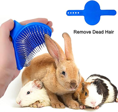 Patelai pet nail trimmer tool being prepared for small animal grooming claw care