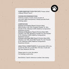 MalsiPree Cat Lollipop Treats - Interactive Cat Toy & Freeze Dried Cat Treats - Fun Suckers & Pops - Healthy Cat Birthday Treats, Cake Alternative & Snack - Food Toppers Chicken & Pumpkin, 18 Pack - Image 9