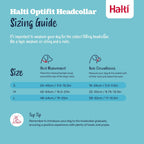 Halti Optifit Headcollar - Stop Your Dog Pulling on the Leash. Adjustable, Reflective and Lightweight, with Padded Nose Band. Dog Training Anti-Pull Collar for Medium Dogs (Size Medium) - Image 5
