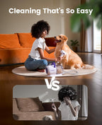 Oneisall authentic imported premium pet care kit packaging and contents for Indian buyers