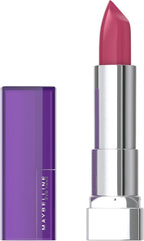 Maybelline Color Sensational Lipstick, Lip Makeup, Cream Finish, Hydrating Lipstick, Pink Wink, Coral Pink ,1 Count - Image 10
