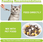 Premium imported USA freeze dried quail whole prey meal topper for dogs