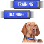 Tuff Pupper Waterproof Leash Sleeve | Fits Any Standard Size 1 Inch Wide Leash | Dual Sided Message | Durable Neoprene & Silicone | Odor & Stink Proof | Easy Secure On & Off (1 Pack, Do Not Pet) - Image 13