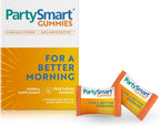 Himalaya PartySmart Liver Support, Better Morning After Drinking,12 Capsule - Image 14