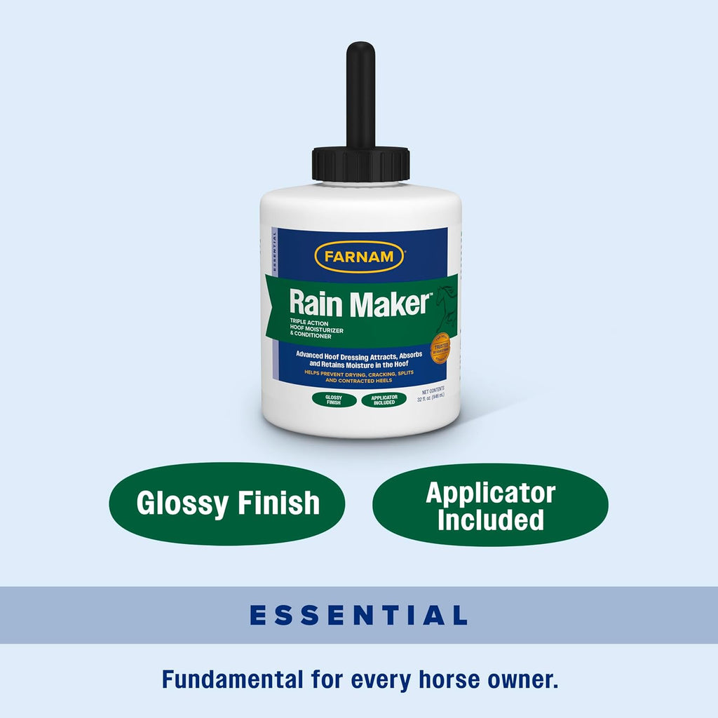 Farnam horse hoof care container top cap