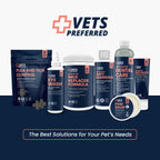 Vets Preferred Anti-Diarrhea & Gas Relief for Dogs - Kaolin Formula to Soothe Upset Stomach & Support Digestive Health - All Breed & Size Dogs - 8 fl oz Liquid - Made in USA - Image 9