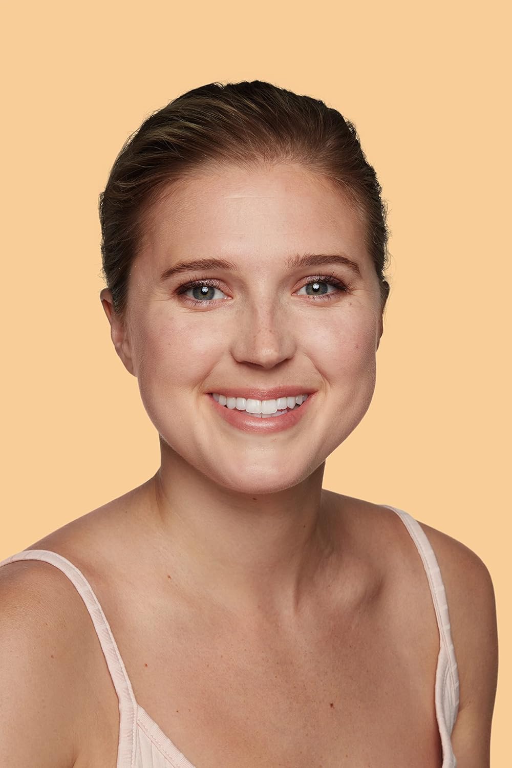 L'Oreal True Match Light Ivory W2 warm light liquid foundation formulation info