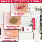 Biolife WoundSeal single-use application tubes