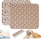 Puppy Pads with Pheromones,Washable Puppy Pee Pads for Dogs,Reusable Puppy Pads Washable for Dogs & Cats,Washable,Durable Leak-Proof & Anti-Slip Pet Training Pads for Home & Trave - Image 12