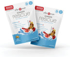 Ginger Rescue Lozenges (Soft) Extra Strength Nausea Relief 800mg 30ct - Image 10