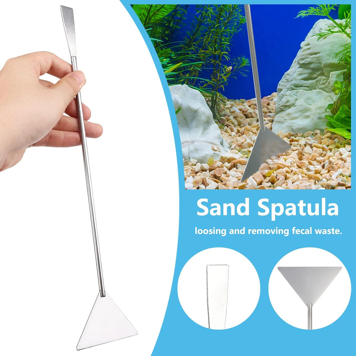 Transparent coral feeder rubber dropper with clear thirty milliliter measurement markings.
