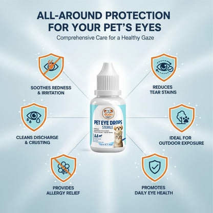 QUQU Natural pet health product packaging