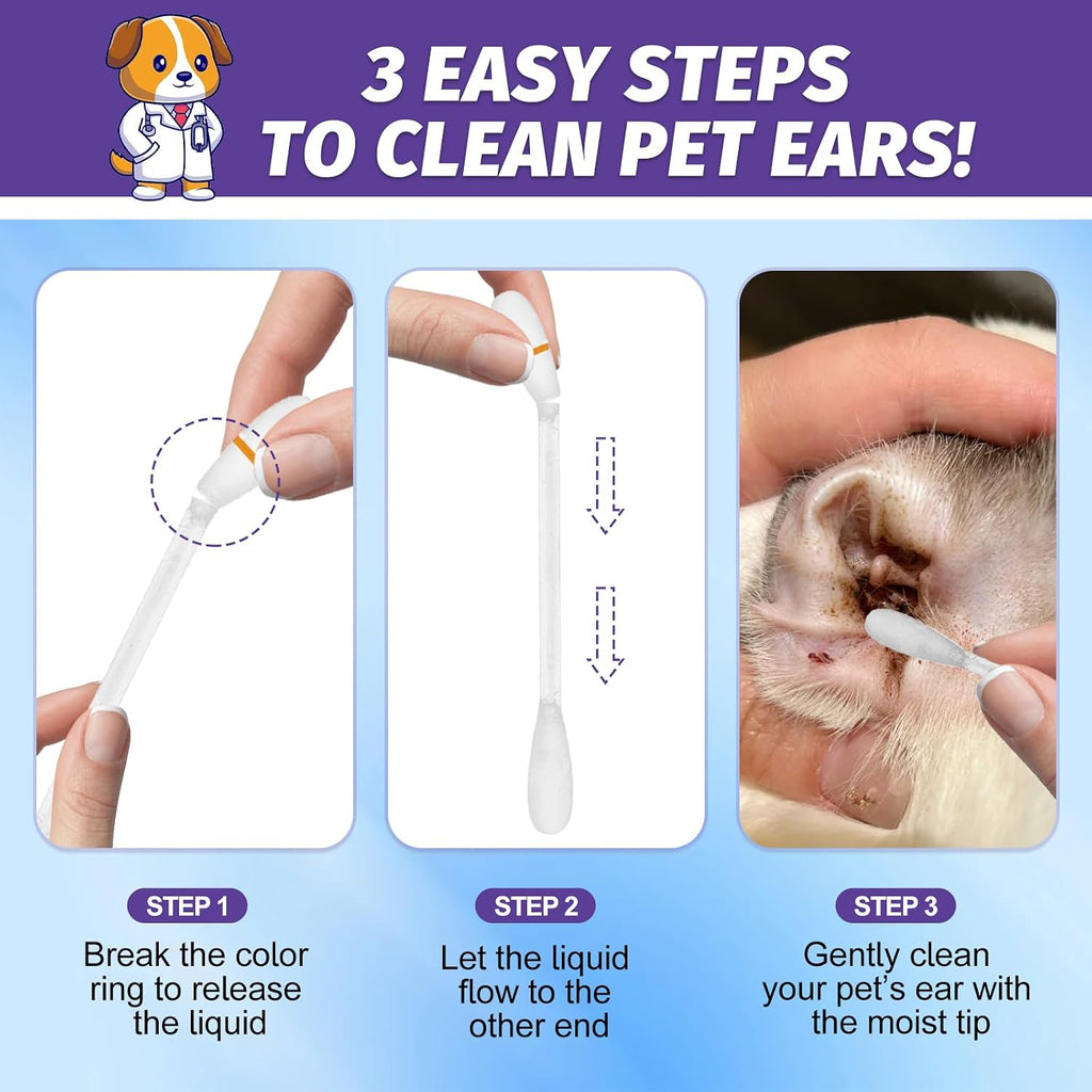 Natural ingredients graphic for Vvhomife ear cleaner
