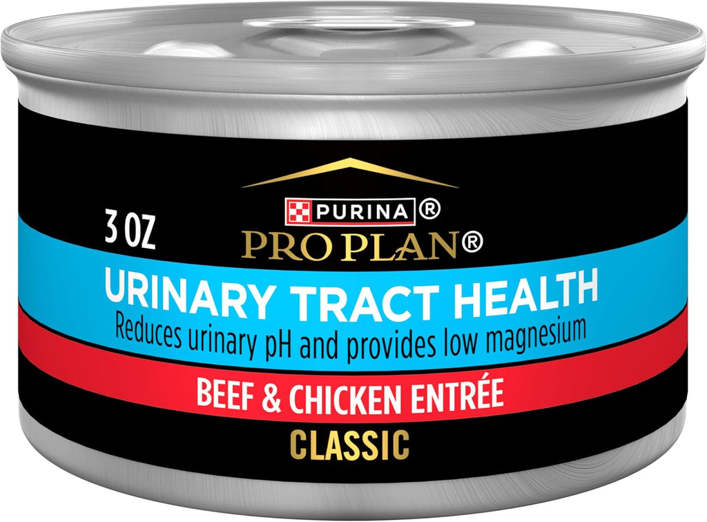 Purina Pro Plan Gravy, High Protein Wet Cat Food Variety Pack, Complete Essentials Chicken and Turkey Favorites - (Pack of 24) 3 oz. Cans - Image 11
