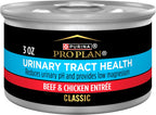 Purina Pro Plan Gravy, High Protein Wet Cat Food Variety Pack, Complete Essentials Chicken and Turkey Favorites - (Pack of 24) 3 oz. Cans - Image 11