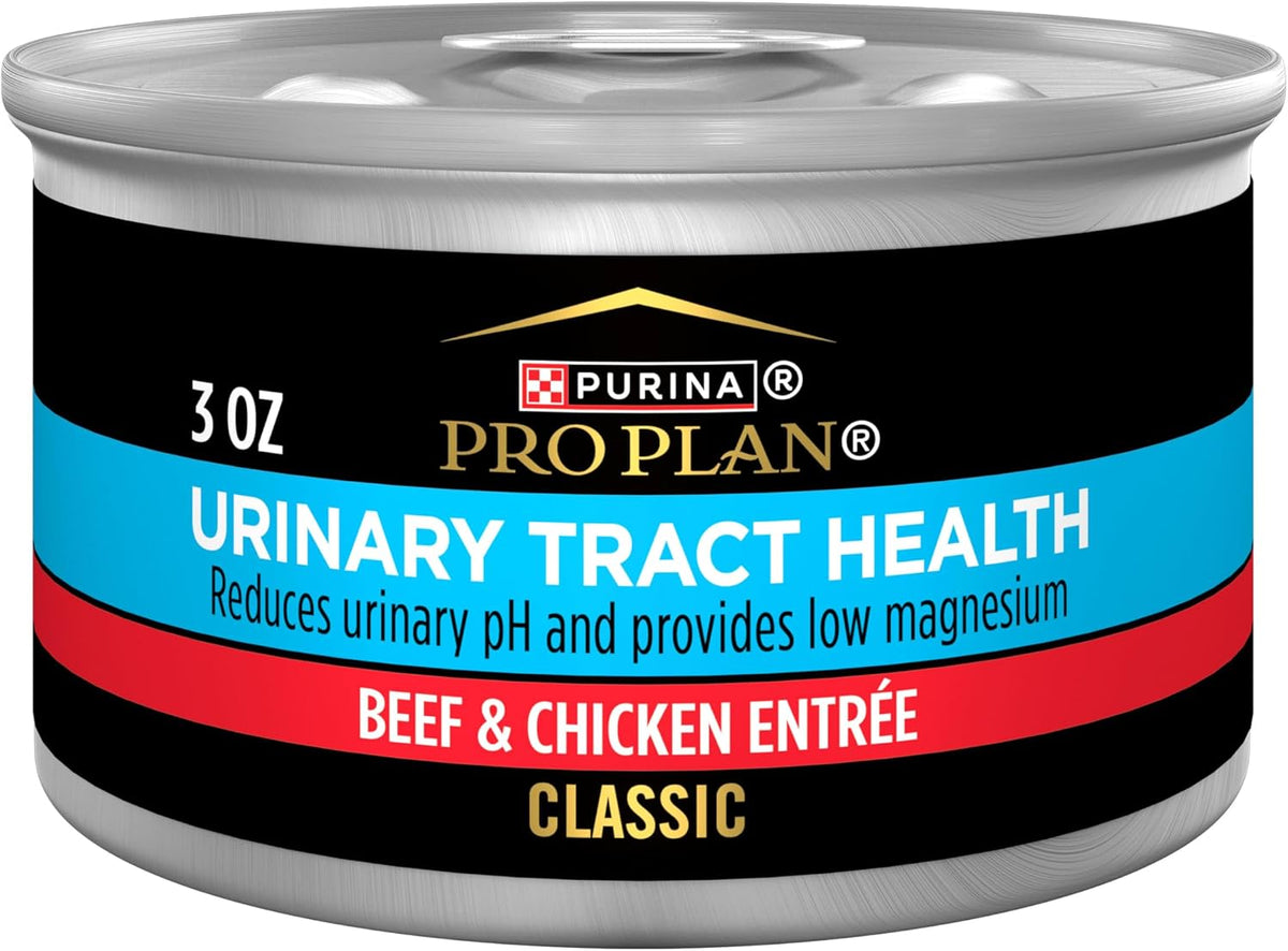 Purina Pro Plan Gravy, High Protein Wet Cat Food Variety Pack, Complete Essentials Chicken and Turkey Favorites - (Pack of 24) 3 oz. Cans - Image 11