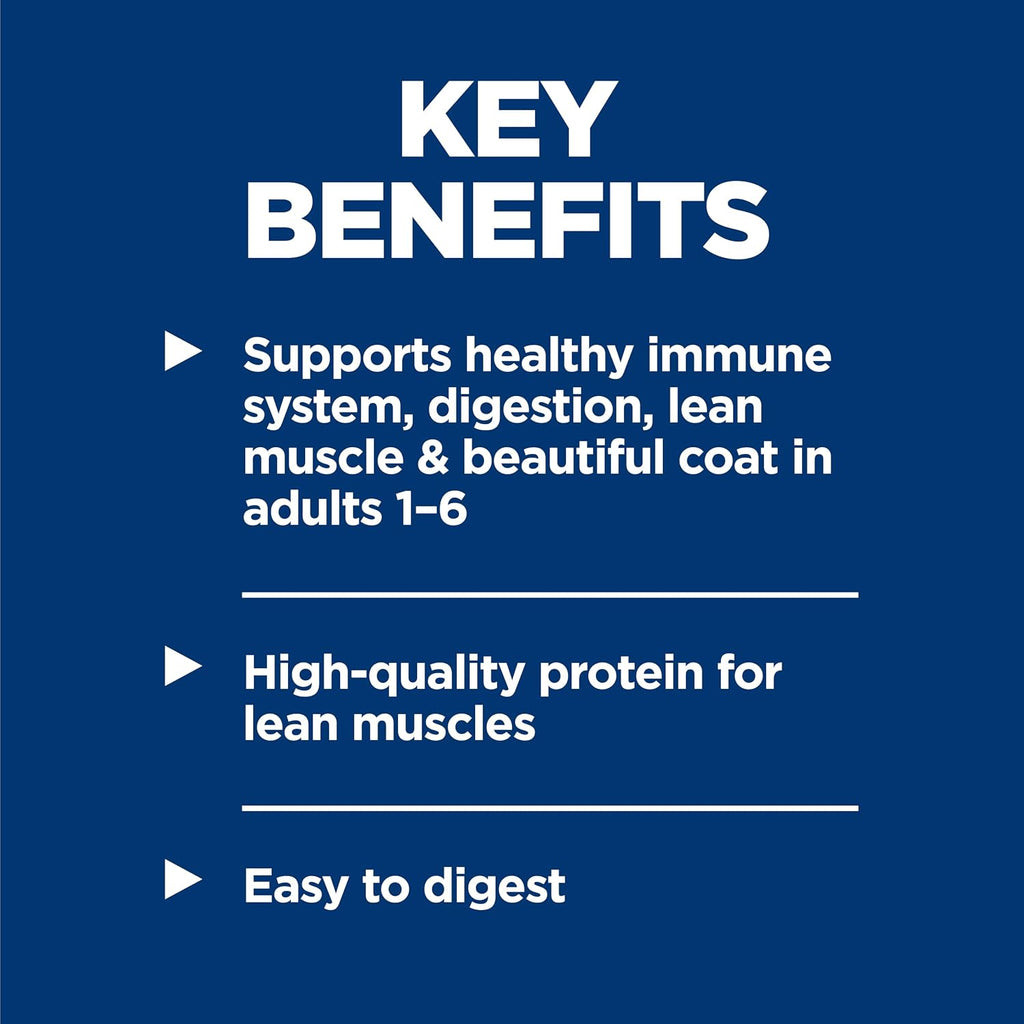 Healthy Cuisine wet dog food for adult dogs aged one to six